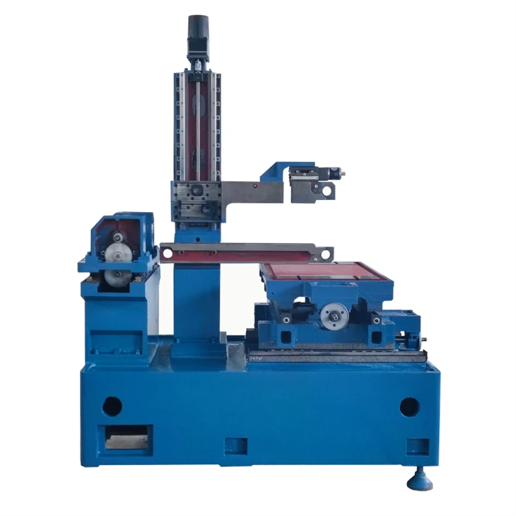 OL4565FM Muitiple Cutting Wire Cut EDM suppliers