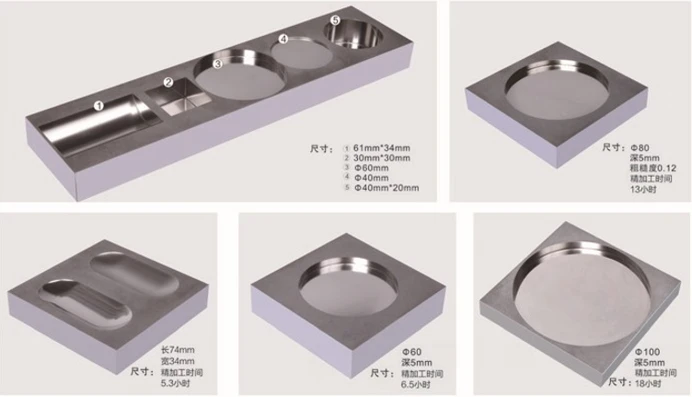Precision CNC Die Sinker EDM Machine high quality Precision CNC Die Sinker EDM Machine high quality