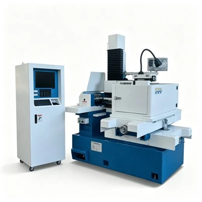 OL4565FS Μονό σύρμα κοπής EDM